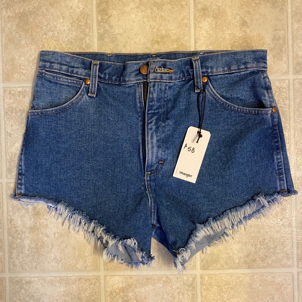 Wrangler Shorts